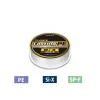 Varivas Avani Casting PE Si-X X8 300m #10 0.520mm 140lb Braided Mainline