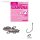 Varivas Super Trout Area Tournament Canvas #7 Tough Condition Master Barbless Hook 15pcs