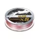 Varivas Avani Eging Max Power PE X8 150m #0,8 16,7lb White Orange Marking Braided Mainline