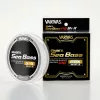 Varivas Avani Sea Bass SI-X PE X8 150m #0.8 18lb Premium White Braided Main Line