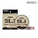 Varivas Avani SLJ Super Light Jigging Max Power PE X8 150m #0,6 14,5lb Braided Main Line
