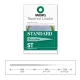 Varivas Tapered Leader Standard ST 3X 2,28m 0,205-0,51mm Fly Leader