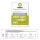 Varivas Tapered Leader Pro Dry FHT 4X 3.35m 0.165-0.42mm Fly Tippet Line