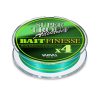 Varivas Super Trout Advance Bait Finesse PE X4 100m #0.5 0.117mm 9.0lb Green Fluo Braided Main Line