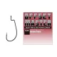 Varivas Offset Master Heavy Class #1 Eyed Barbed Offset Hook 8pcs