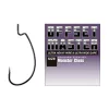 Varivas Offset Master Monster Class #1/0 Eyed Barbed Offset Hook 7pcs