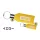 Varivas Floating Keychain VAAC-62 Yellow