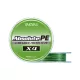 Varivas Absolute Premium PE X4 150m #0,3 0,085mm 7lb Marking Green Braided Main Line