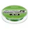 Varivas Absolute Premium PE X4 150m #0,3 0,085mm 7lb Marking Green Braided Main Line