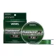 Varivas Absolute Premium PE X8 150m #1,0 0,165mm 20lb Marking Green Braided Mainline