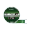 Varivas Absolute Premium PE X8 150m #1.2 0.185mm 23lb Marking Green Braided Mainline