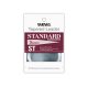 Varivas Tapered Leader Standard ST Fluorocarbon 2X 2,74m 0,240-0,55mm Fly Fishing Leader Line