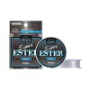Varivas Super Trout Area Super Ester Clear 150m 0,083mm 1.3lb Monofilament Main Line