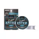 Varivas Super Trout Area Super Ester Clear 150m 0,083mm 1.3lb Monofilament Main Line