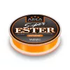 Varivas Super Trout Area Super Ester Neo Orange 140m 0.090mm 1.4lb Monofilament Mainline