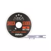 Varivas Super Trout Area VSP Fluorocarbon ShockLeader 30m 0,104mm 2lb Fluorocarbon Leader Line