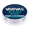 Varivas Bass Fluorocarbon 100m 0,260mm 10lb Fluorocarbon Main Line