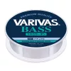 Varivas Bass Fluorocarbon 100m 0.285mm 12lb Fluorocarbon Mainline