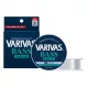 Varivas Bass Fluorocarbon 100m 0.370mm 20lb Fluorocarbon Main Line