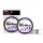 Varivas Avani Sea Bass Max Power PE X9 150m #0,8 18lb White Purple Braided Mainline