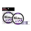 Varivas Avani Sea Bass Max Power PE X9 150m #1.0 23lb White Purple Braided Main Line