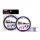 Varivas Avani Sea Bass Max Power PE X9 150m #1.2 25lb White Purple Braided Main Line