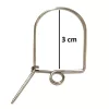 Vargas Catarzis Catfish Bait Ring 5pcs
