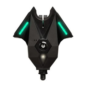 __Vampire__ Bite Alarm Smart Bite Indicator 2-piece Set