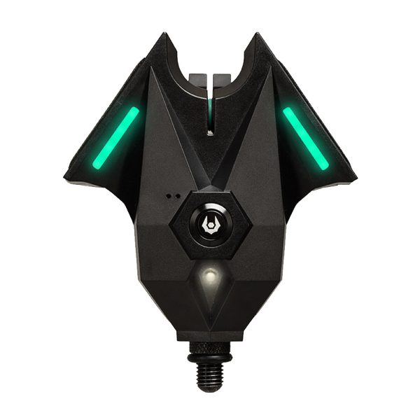 __Vampire__ Bite Alarm Smart Bite Indicator 2-piece Set