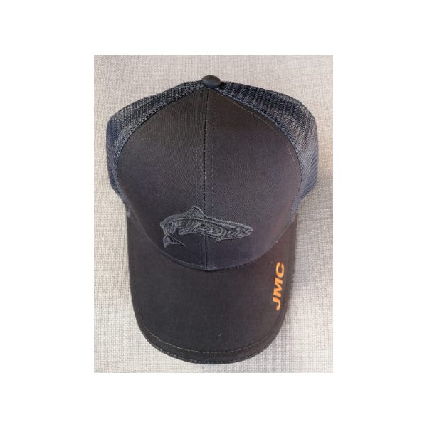 JMC Air Gris baseball cap
