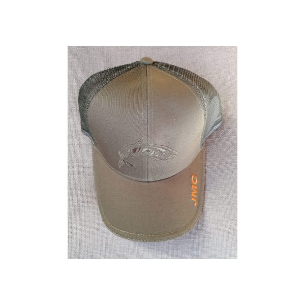 JMC Air Olive baseball cap