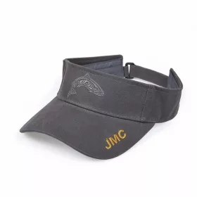 JMC Visiere Gris visor