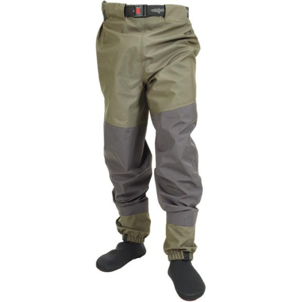 HYDROX Evolution L - 43/44 gas pants