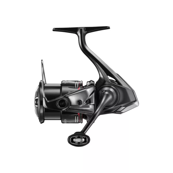 Shimano Vanford FA 2500SHG Front Drag Reel (VF2500SHGA)
