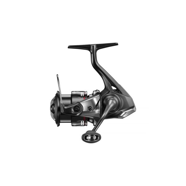 Shimano Vanford FA C2500S Front Drag Reel (VFC2500SA)