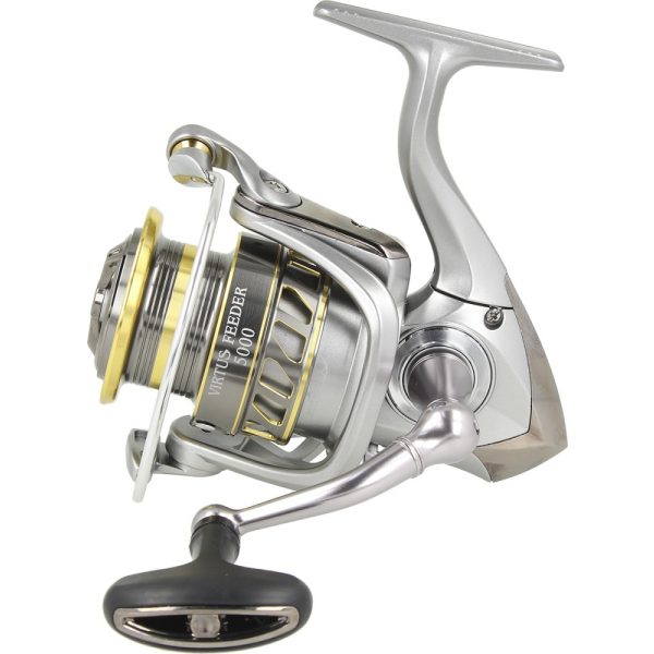Ryobi Virtus Feeder 4000 FD - feeder spool