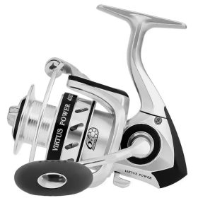 Ryobi Virtus Power 4000 Front Drag Reel