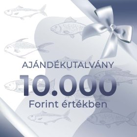 TackleBait Gift Card - 10.000Ft - Online Utalvány