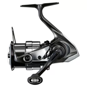 Shimano Vanquish FC 2500S Front Drag Reel (VQ2500SC)