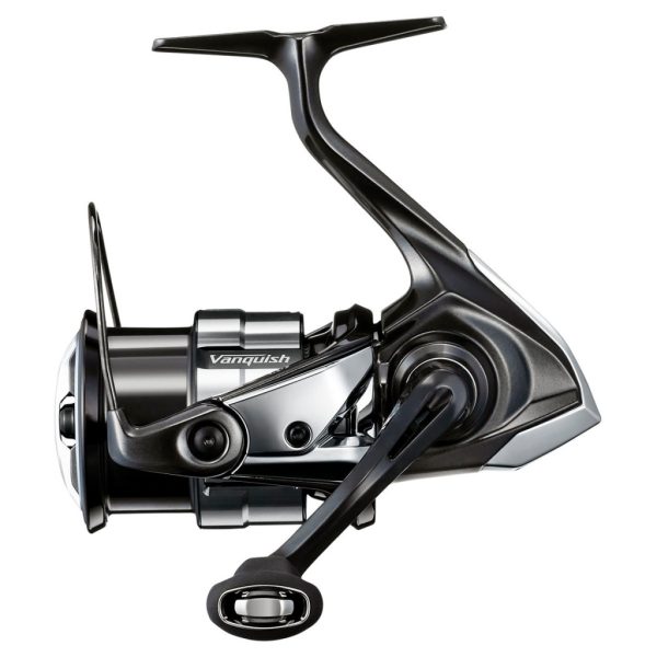 Shimano Vanquish FC 2500S Front Drag Reel (VQ2500SC)