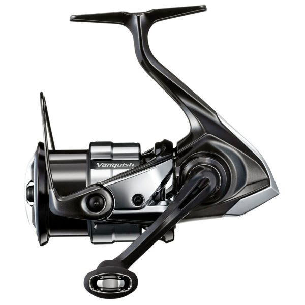 Shimano Vanquish FC 2500S HG Front Drag Reel (VQ2500SHGC)