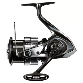 Shimano Vanquish FC 4000M HG Front Drag Reel (VQ4000MHGC)