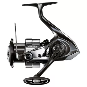 Shimano Vanquish FC 4000 XG Front Drag Reel (VQ4000XGC)