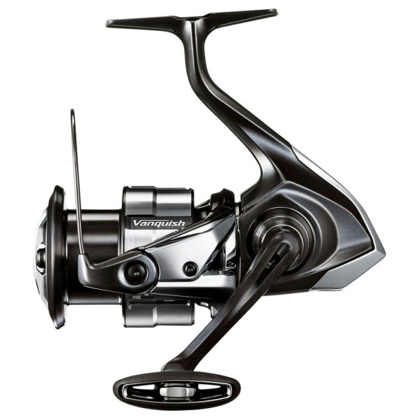 Shimano Vanquish FC 4000 XG Front Drag Reel (VQ4000XGC)