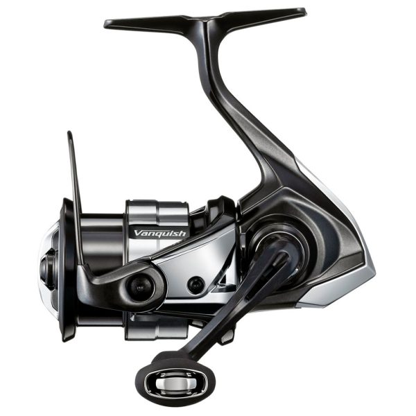 Shimano Vanquish FC C2500S Front Drag Reel (VQC2500SC)