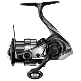 Shimano Vanquish FC C2500S XG Front Drag Reel (VQC2500SXGC)