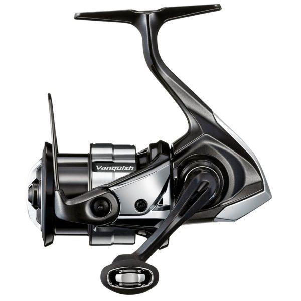 Shimano Vanquish FC C2500S XG Front Drag Reel (VQC2500SXGC)
