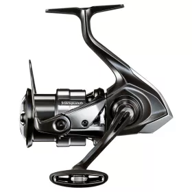 Shimano Vanquish FC C3000M HG Front Drag Reel (VQC3000MHGC)