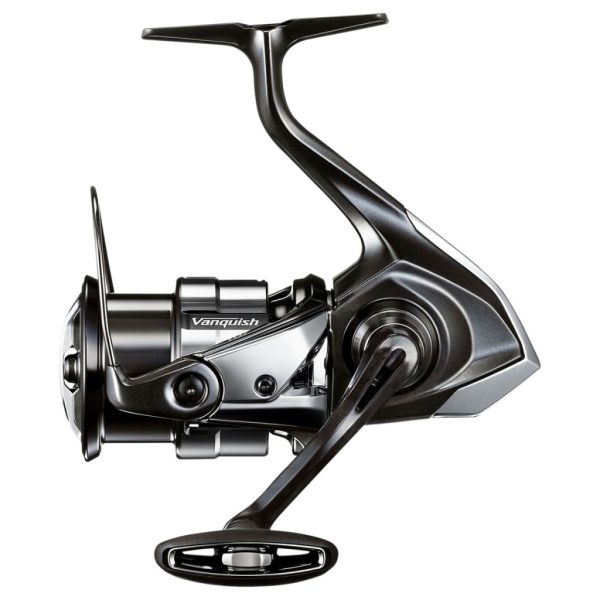 Shimano Vanquish FC C3000M HG Front Drag Reel (VQC3000MHGC)