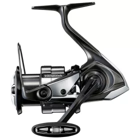 Shimano Vanquish FC C3000 XG Front Drag Reel (VQC3000XGC)